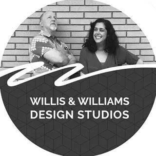 Willis & Williams Design Studios Logo