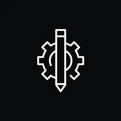 Ledford Creative Logo