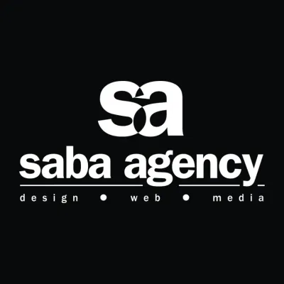 Saba Agency Logo