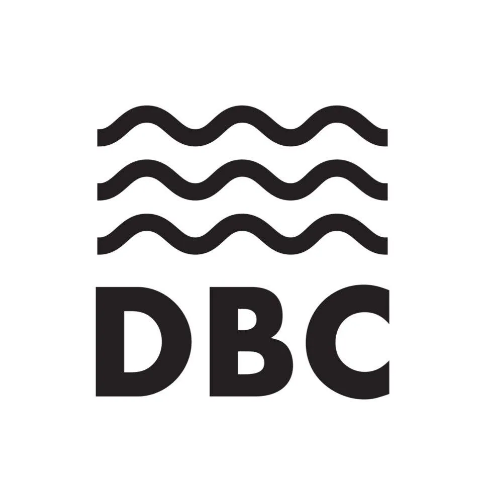 Deep Blue Creative Logo