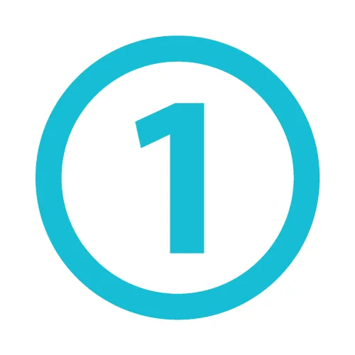 First Floor Graphics Logo