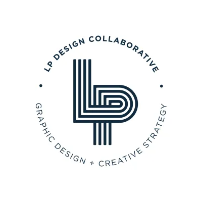 LP Design Collaborative Logo