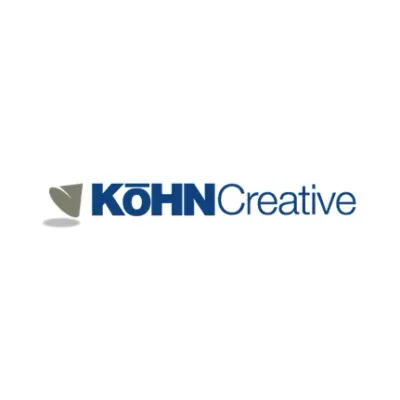 KoHN Creative Logo