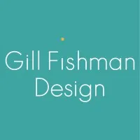 Gill Fishman Design Logo