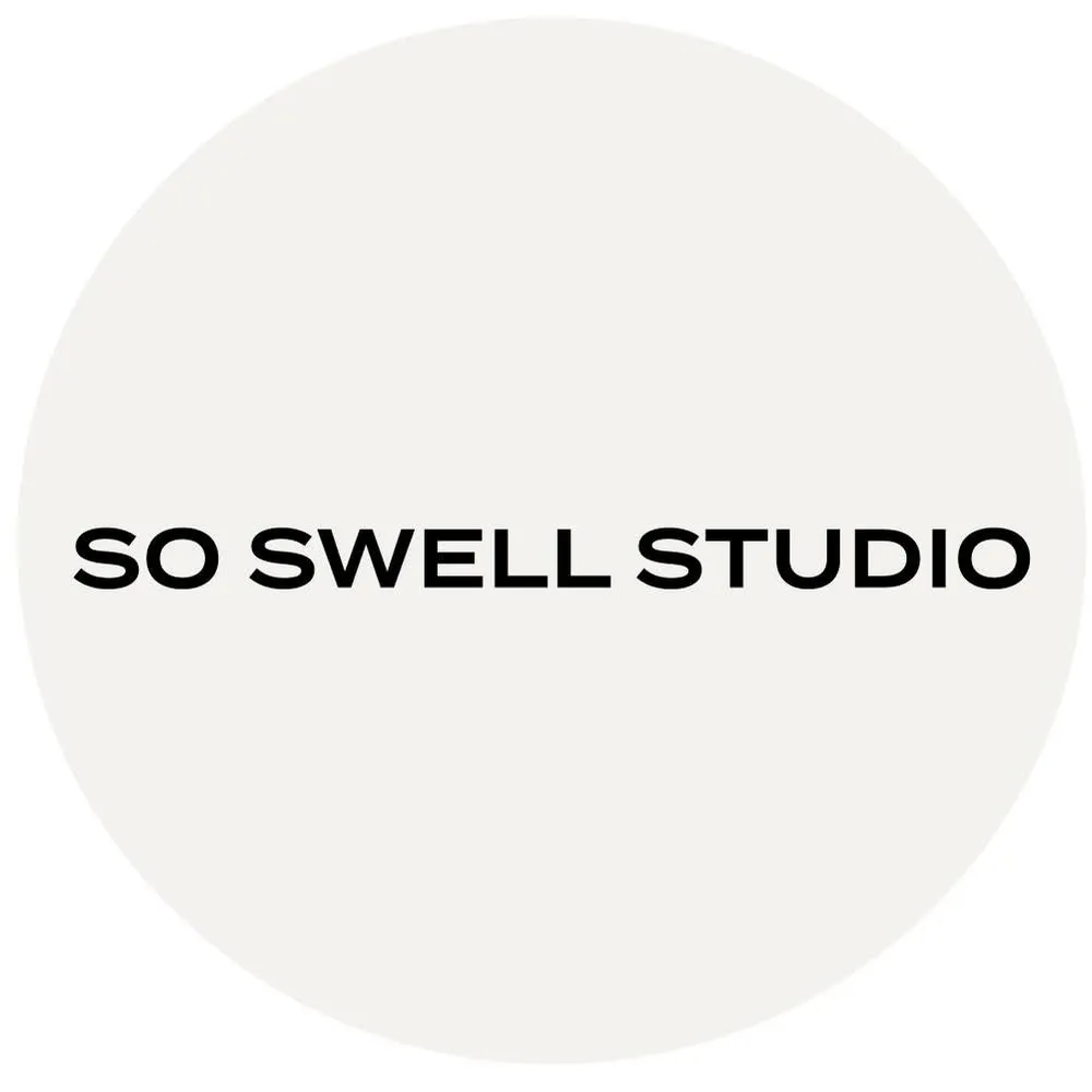 So Swell Studio Logo
