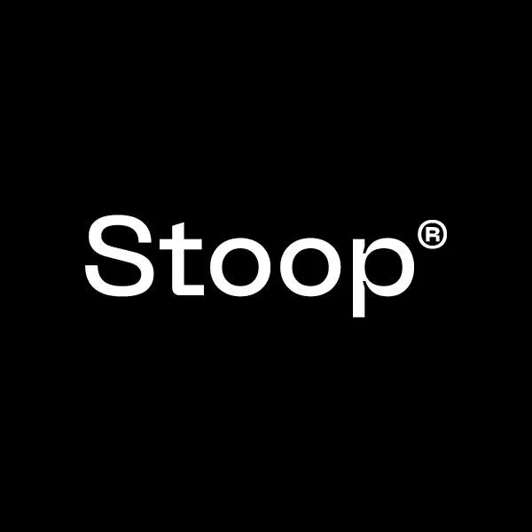 Stoop Studio Logo