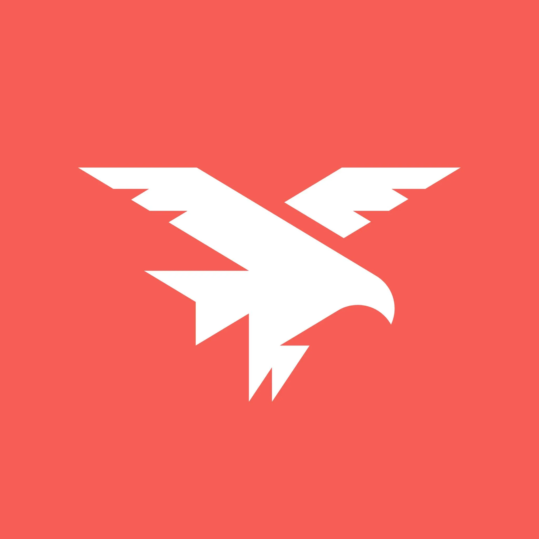 Red Kite Design Logo