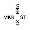 Maker Street Studios (MKR/ST) Logo