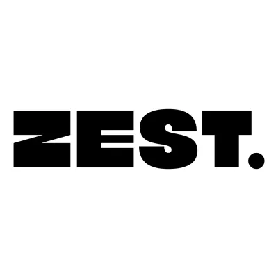 Zest Creative Co Logo