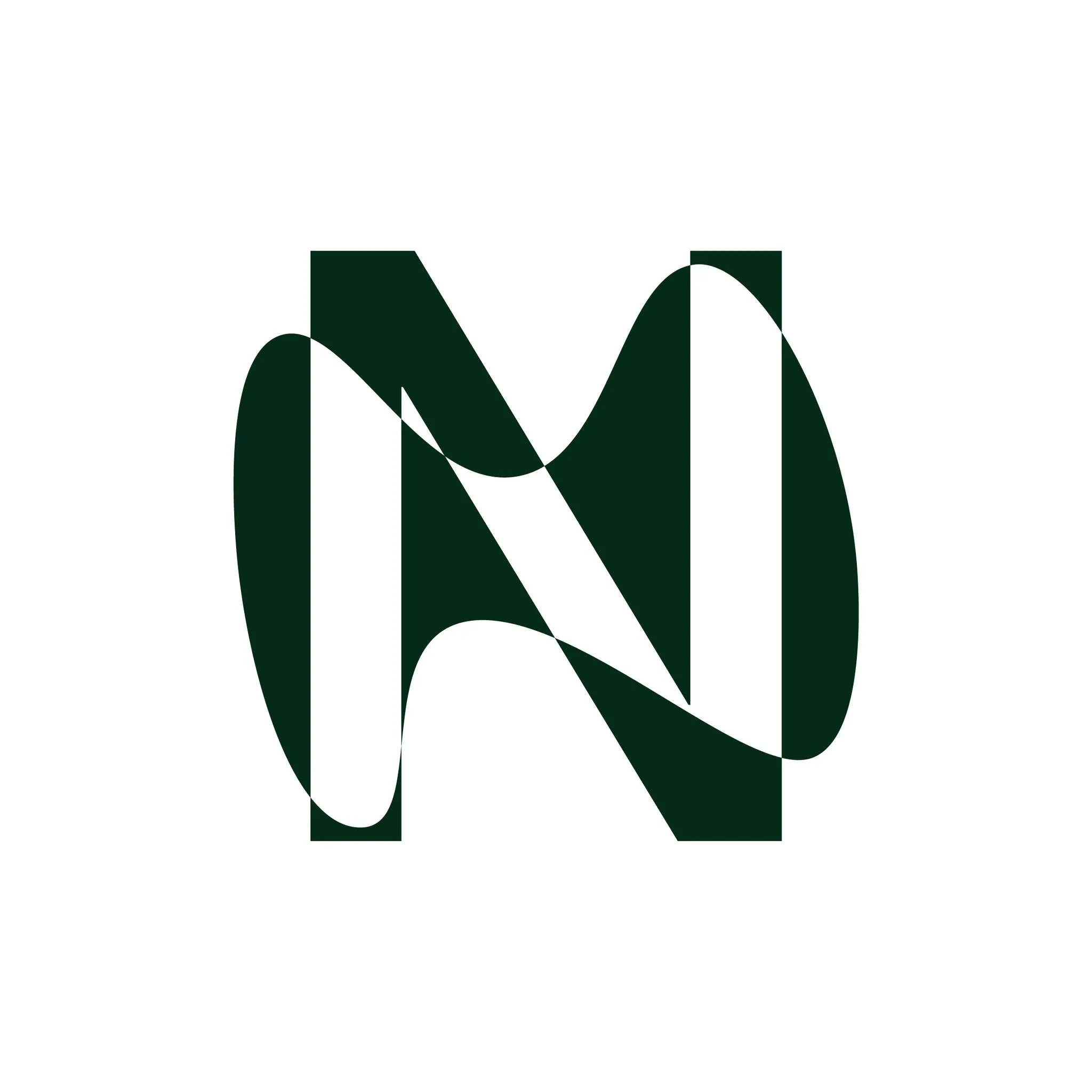 Namin Studio Logo
