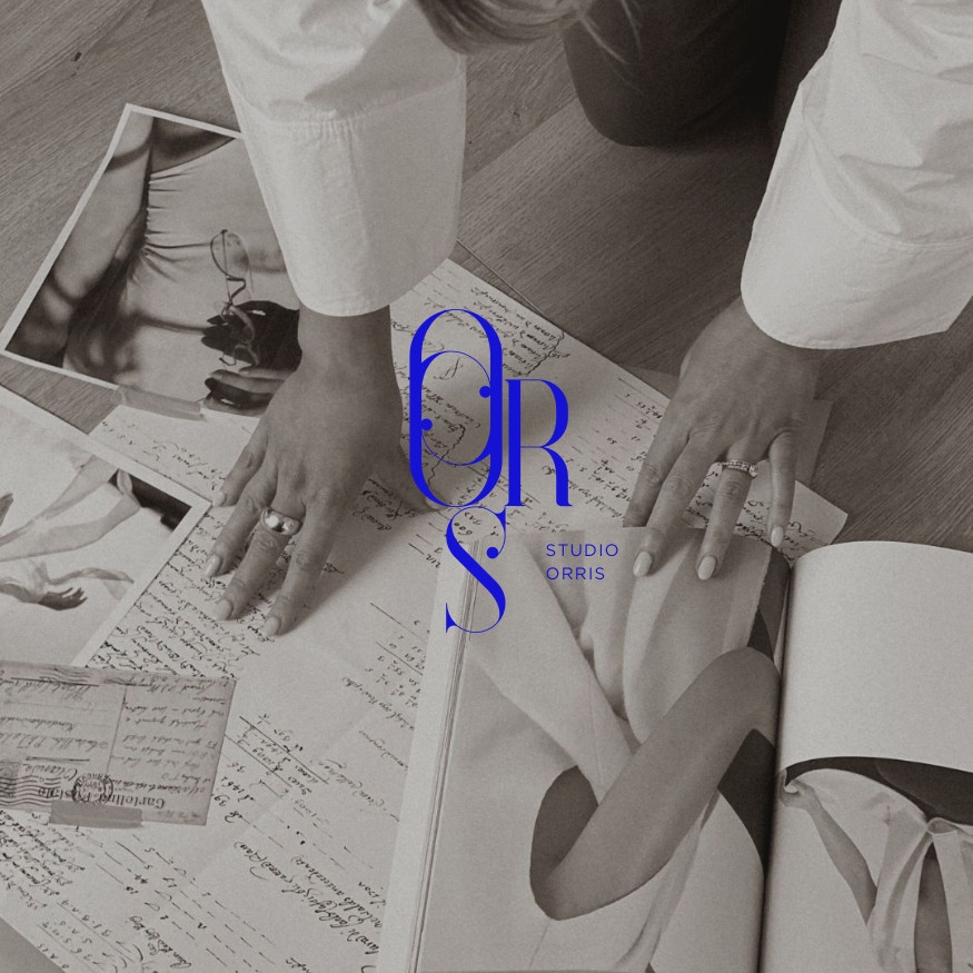 Studio Orris Logo