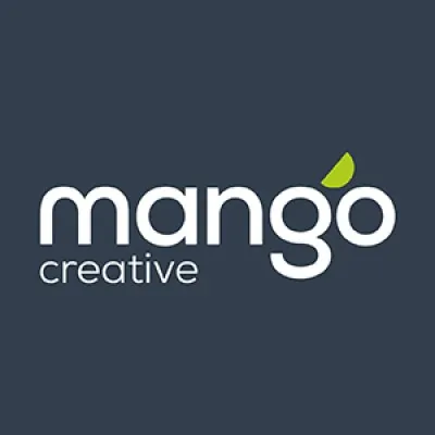 Mango Creative Logo
