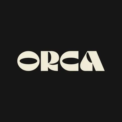 ORCA Studio Logo