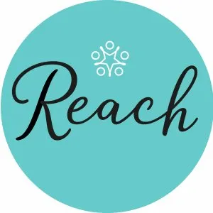Reach Brands Logo