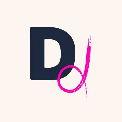 Dirty Design Logo