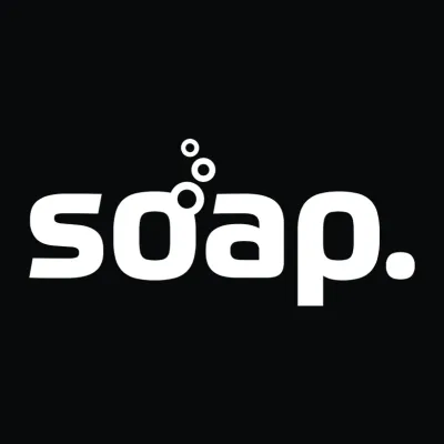 Soap Creative Logo