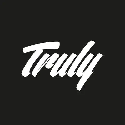 Truly Creative Logo