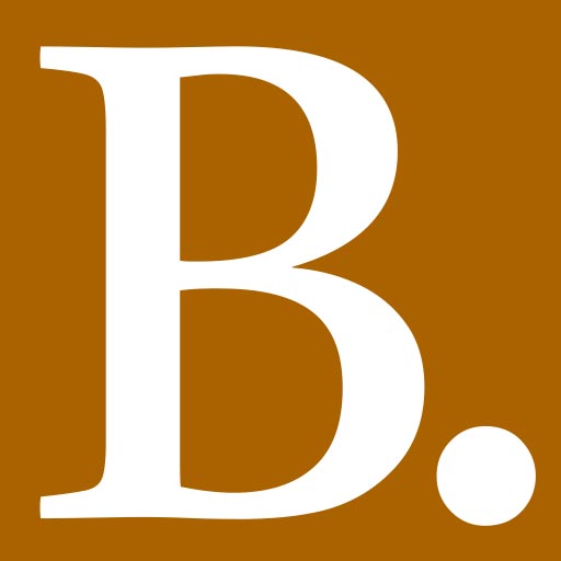 Burleigh Design Logo