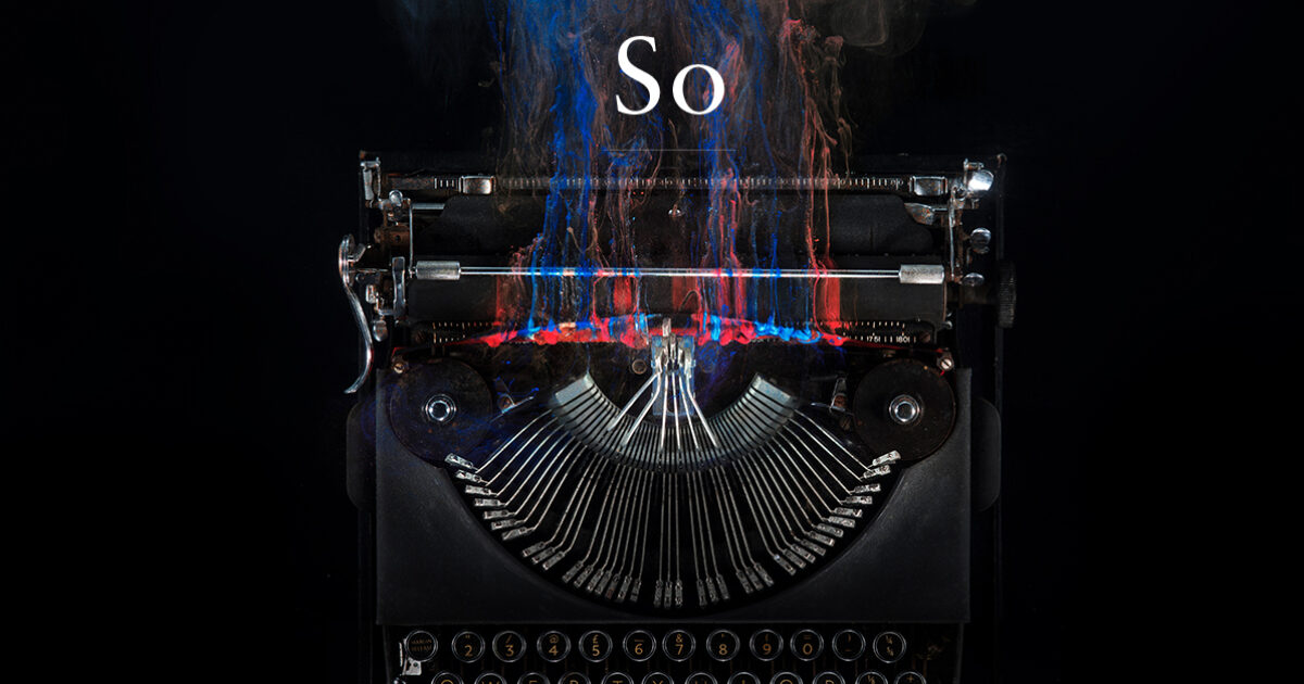 So Design Logo
