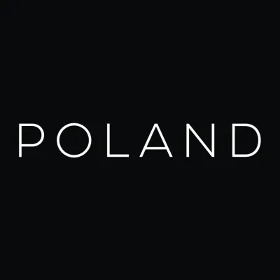 Poland Ltd Logo