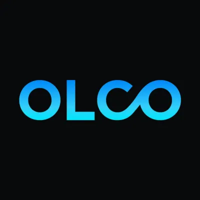 OLCO Design Logo