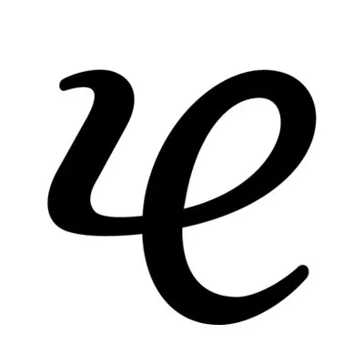 IE Brand Logo