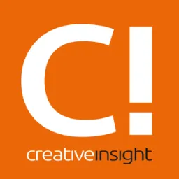 Creative Insight Logo