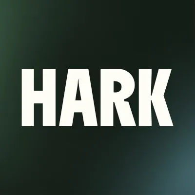 Hark Studio Logo