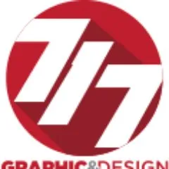 717 Graphic & Design Studios Logo
