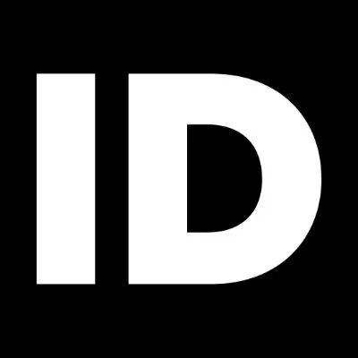 Inkbot Design Logo