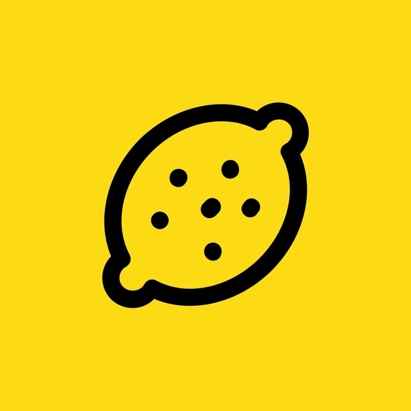 Yellow Zest Logo