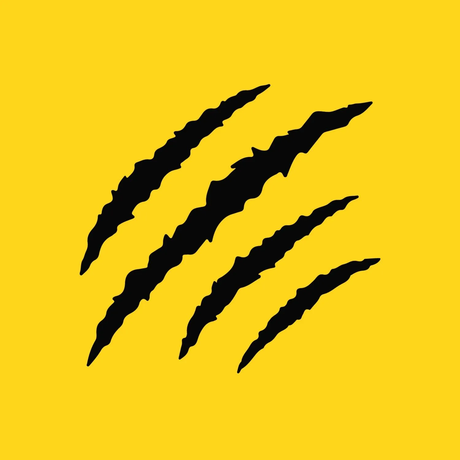 Stenson Wolf Logo