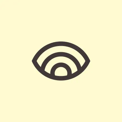 Public Eye Logo