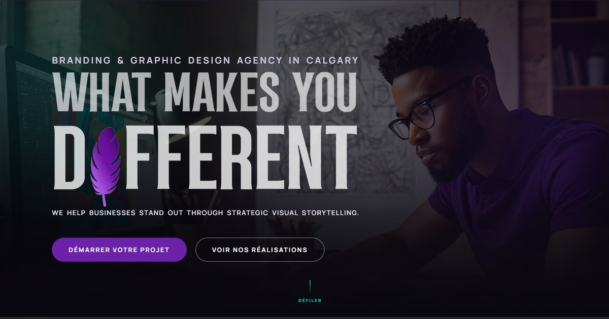 Sparrow Creative Logo