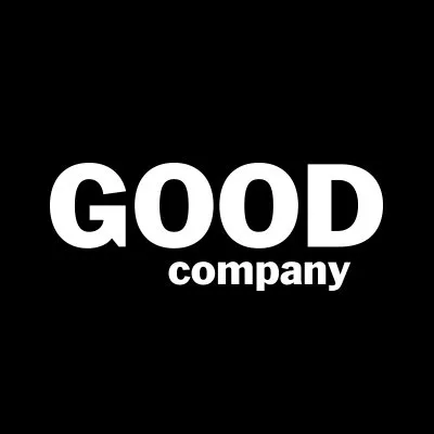 GOOD Company Logo