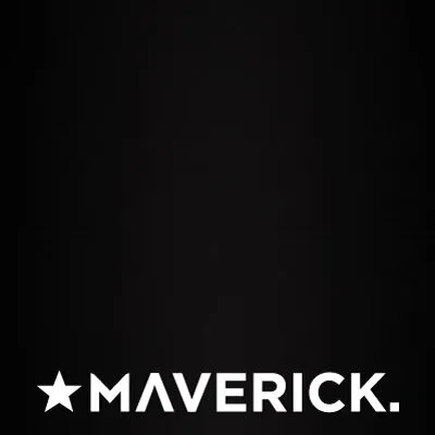 Maverick Agency Logo