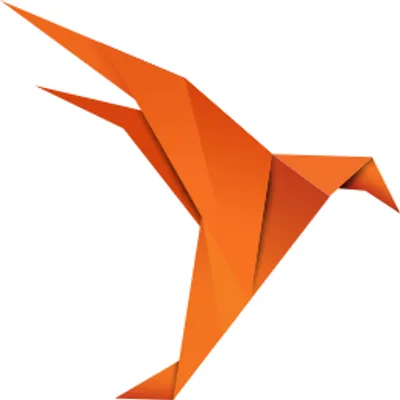 talonX Logo