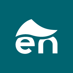 EN Creative Logo