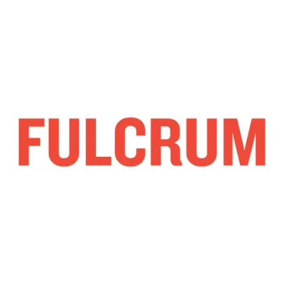 Fulcrum Logo