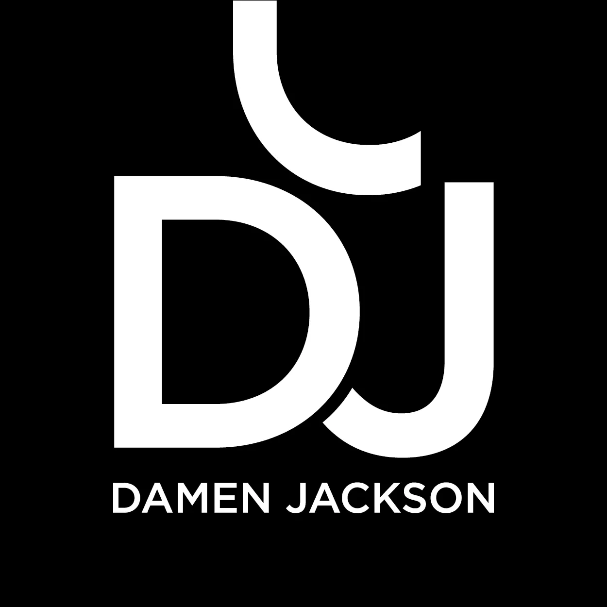 Damen Jackson Logo