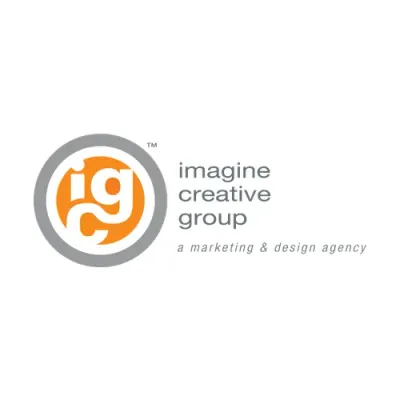 Imagine Creative Group Logo