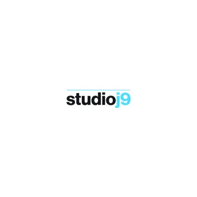 Studio J9 Logo
