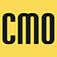 CMO Graphics Logo