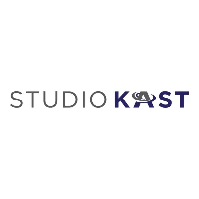 STUDIO KAST Logo