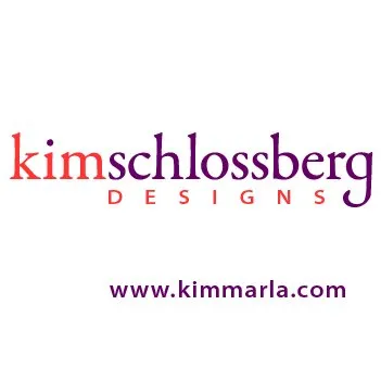Kim Schlossberg Designs Logo
