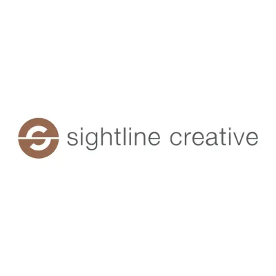 Sightline Creative Logo