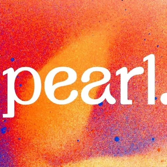 Pearl Resourcing Logo