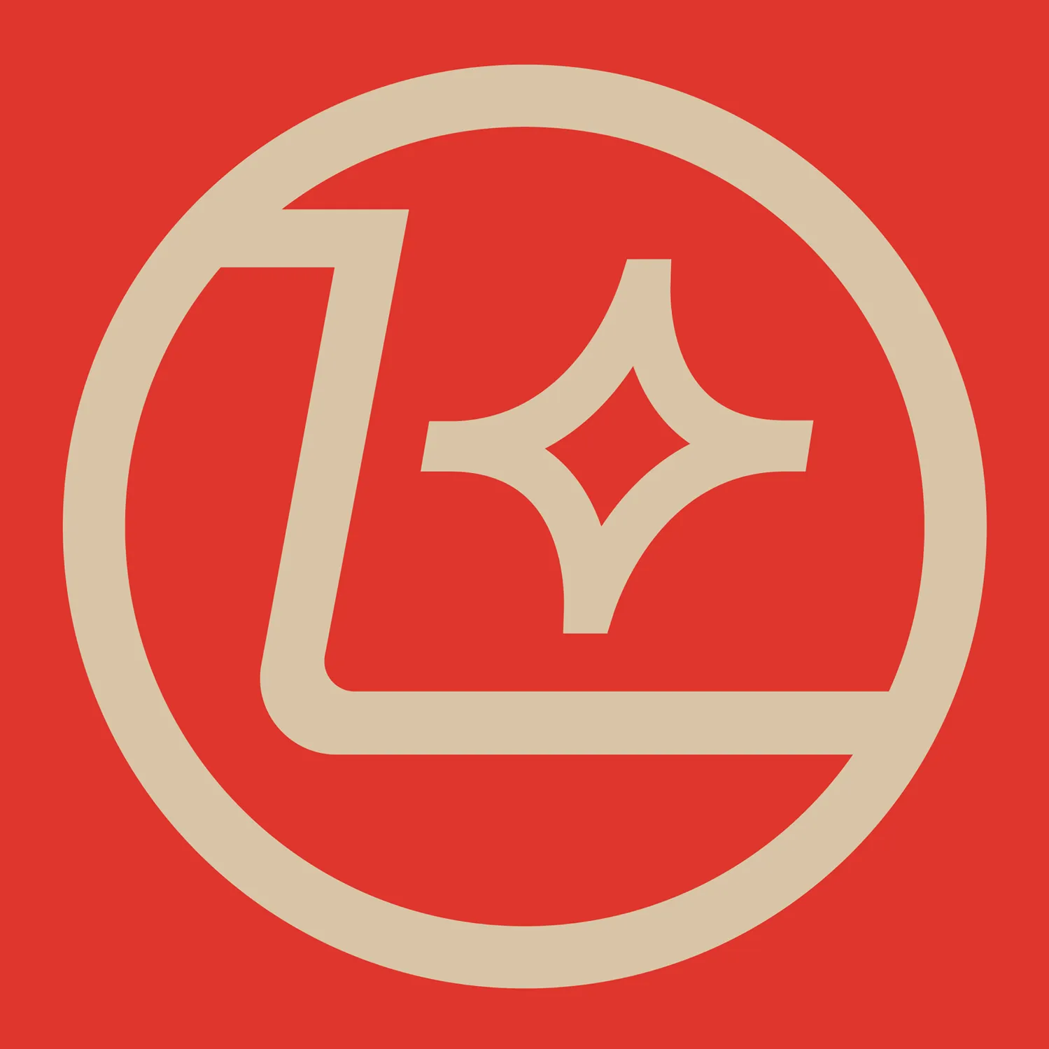 Letterset Houston LLC Logo