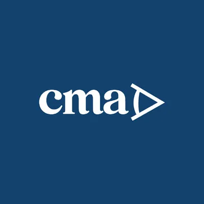 CMA Design Logo