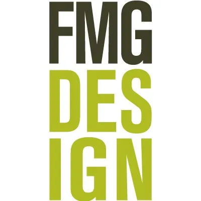 FMG Design, Inc. Logo